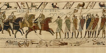Bayeux Tapestry