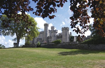 Warner Leisure Hotels - Bodelwyddan Castle