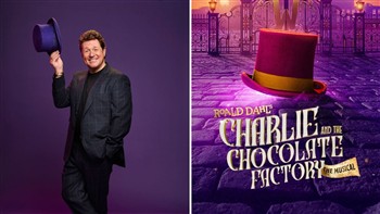 Charlie and the Chocolate Factory