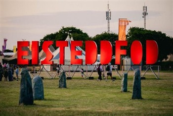 Eisteddfod Genedlaethol Cymru