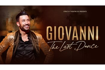 Giovanni - The Last Dance, Wales Millennium Centre