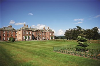 Warner Leisure Hotels - Holme Lacy House