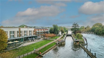 Warner Hotels - The Runnymede on Thames