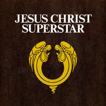 Jesus Christ Superstar - Wales Millennium Centre