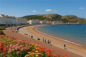 Llandudno AI