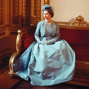 Queen Elizabeth II: Her Life in Style