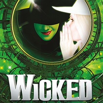Wicked - Wales Millennium Centre
