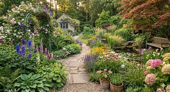 Gardens