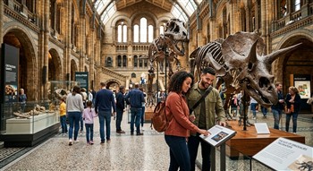 Museums