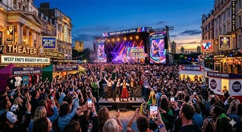 Shows & Concerts