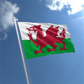 Cymru / Wales